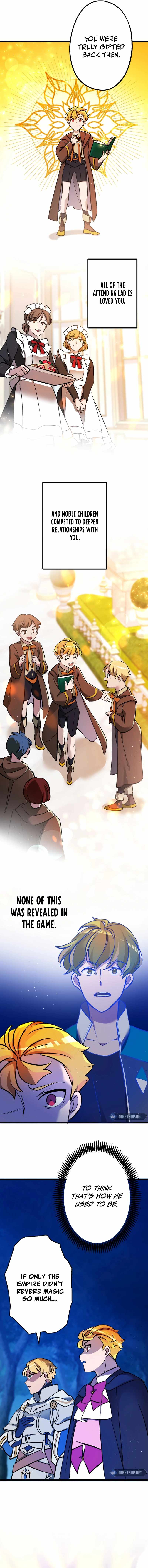 The Transcendental Extra's Strategy Guide Chapter 9 12